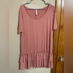 Zenana Premium size 2xl